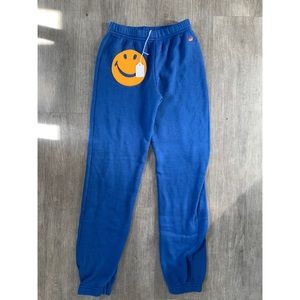Aviator Nation Smile Sweatpants